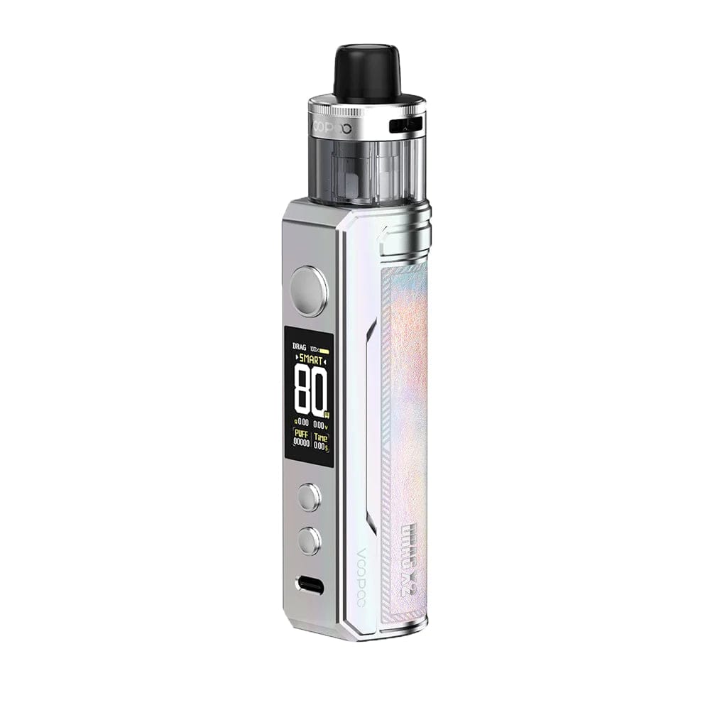 VOOPOO Drag X2 80W Pod System - VOOPOO - Vape Kit - Giant Vapes VOOPOO Drag X2 80W Pod System - VOOPOO - Vape Kit - Giant Vapes