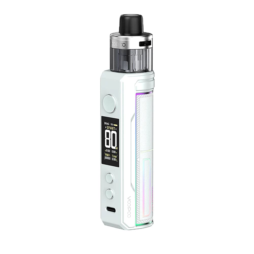 Tank Replacement Drag X2 Pod Kit 18650 80w 5ml By VooPoo Welcher Akku Tank Replacement Drag X2 Pod Kit 18650 80w 5ml By VooPoo Welcher Akku