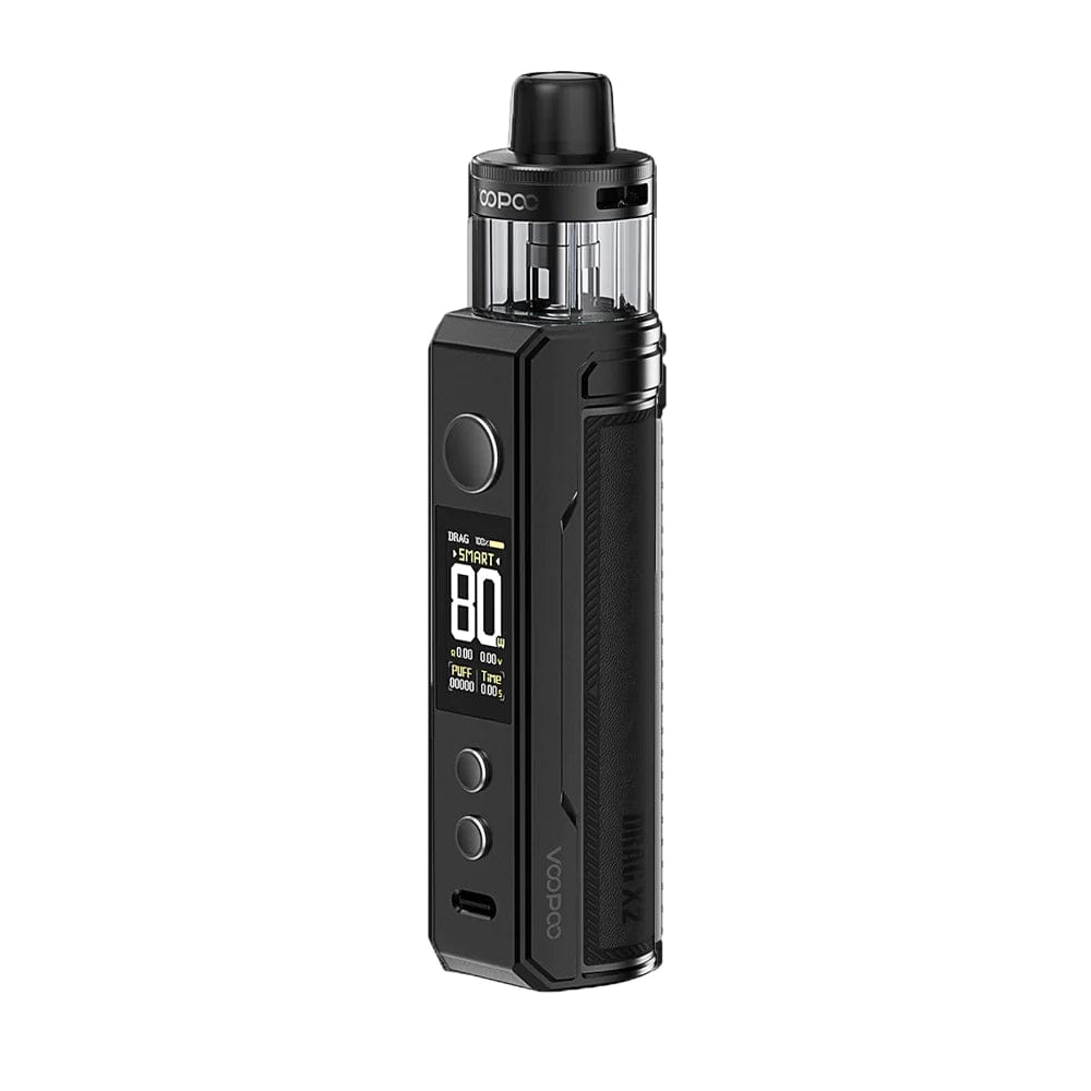 VOOPOO Drag X2 80W Pod System - VOOPOO - Vape Kit - Giant Vapes
