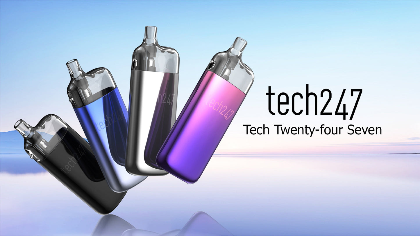 SMOK TECH247 30W Pod Kit