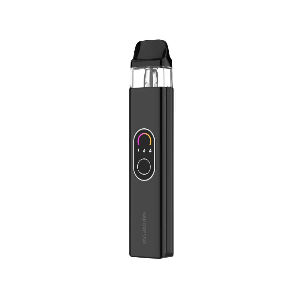 Vaporesso XROS 4 Pod Kit - Vape Pod Kit | Giant Vapes