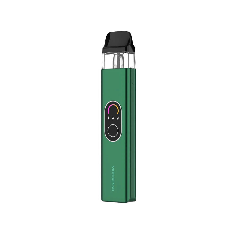 Vaporesso XROS 4 Pod Kit - Vape Pod Kit | Giant Vapes Vaporesso XROS 4 Pod Kit - Vape Pod Kit | Giant Vapes