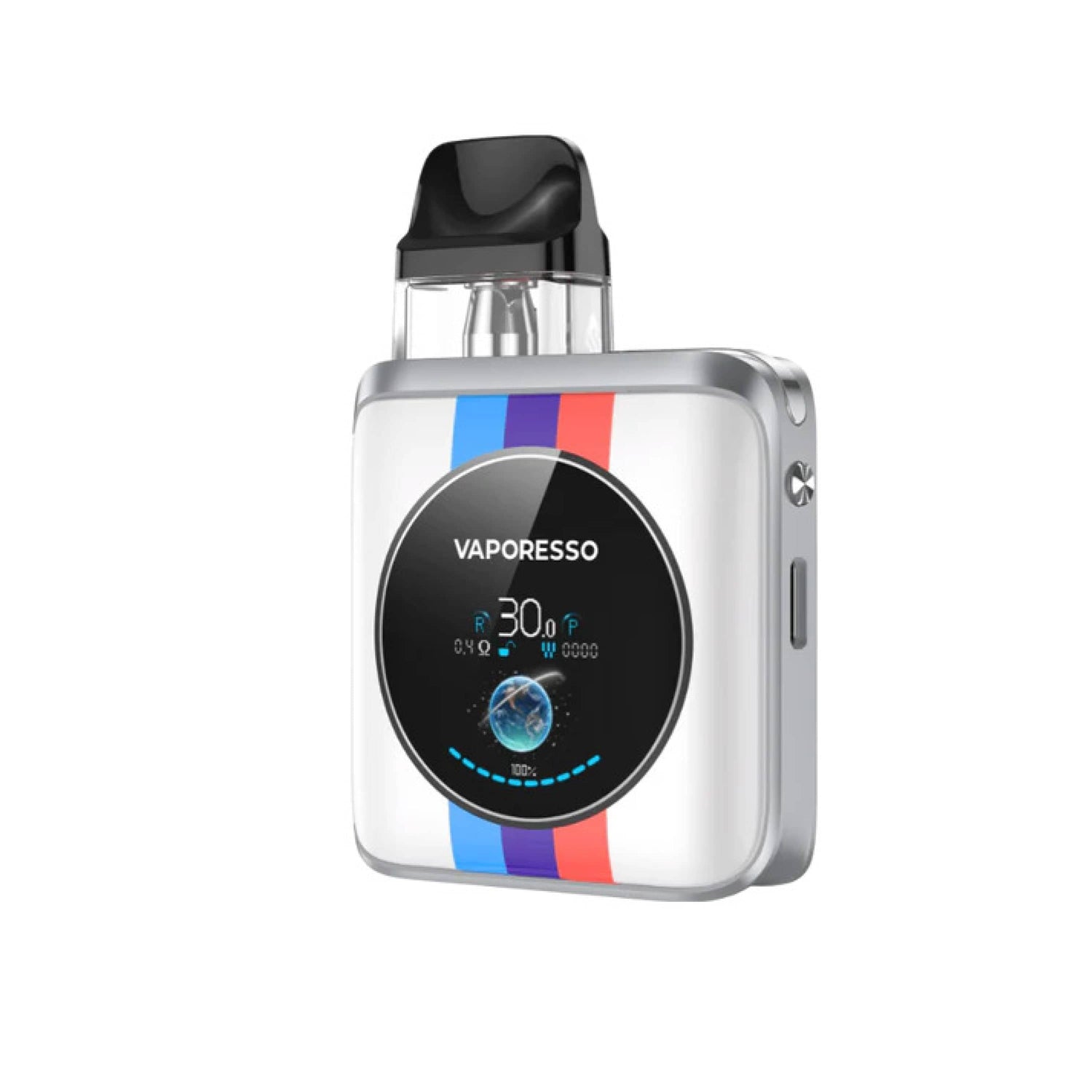 Vaporesso XROS 4 Nano 30W Pod Kit - Vape Pod Kit | Giant Vapes Vaporesso XROS 4 Nano 30W Pod Kit - Vape Pod Kit | Giant Vapes