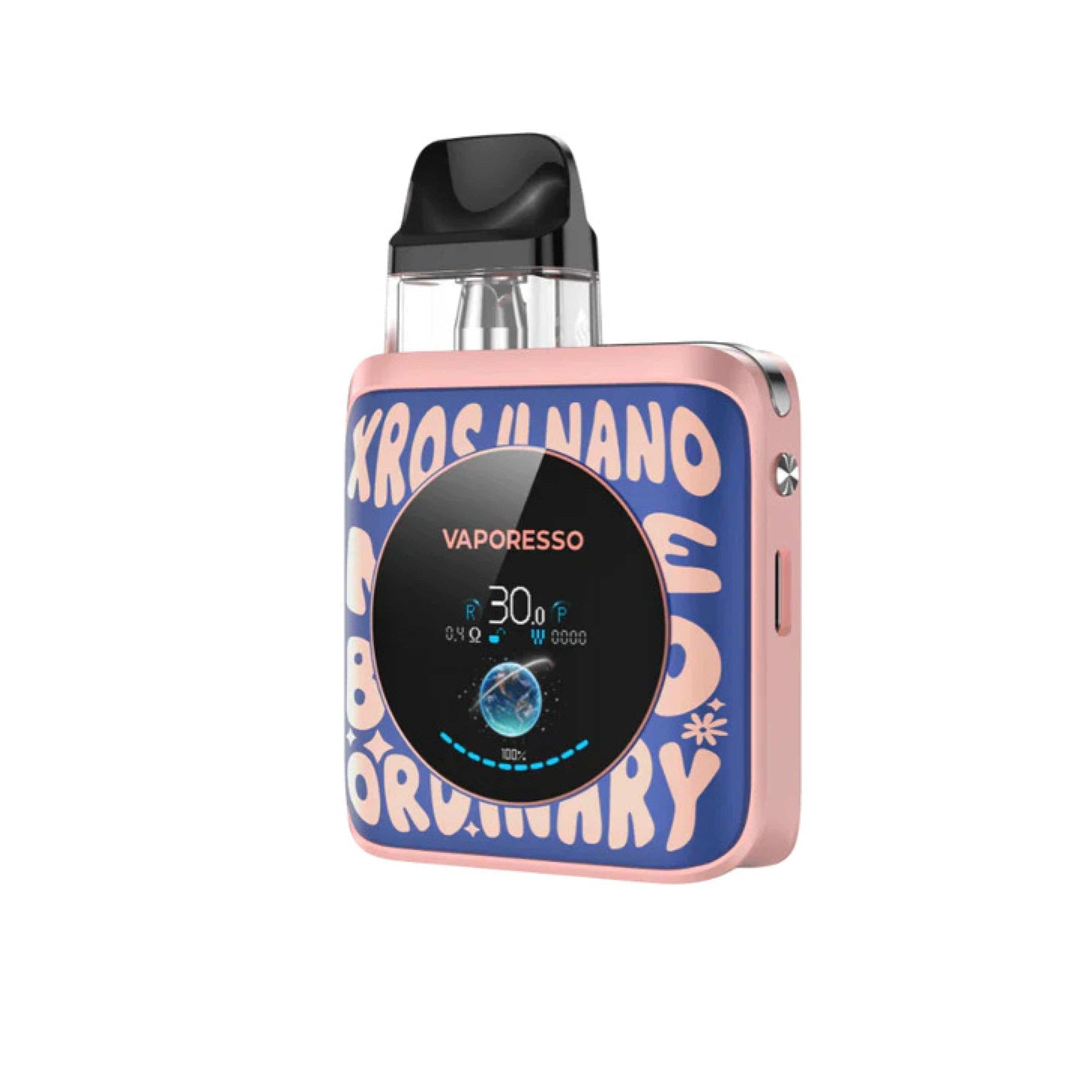 Vaporesso XROS 4 Nano 30W Pod Kit - Vape Pod Kit | Giant Vapes Vaporesso XROS 4 Nano 30W Pod Kit - Vape Pod Kit | Giant Vapes