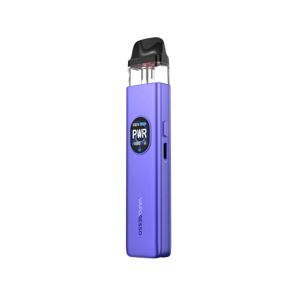 Vaporesso XROS 5 Pod Kit - Vape Pod Kit | Giant Vapes Vaporesso XROS 5 Pod Kit - Vape Pod Kit | Giant Vapes