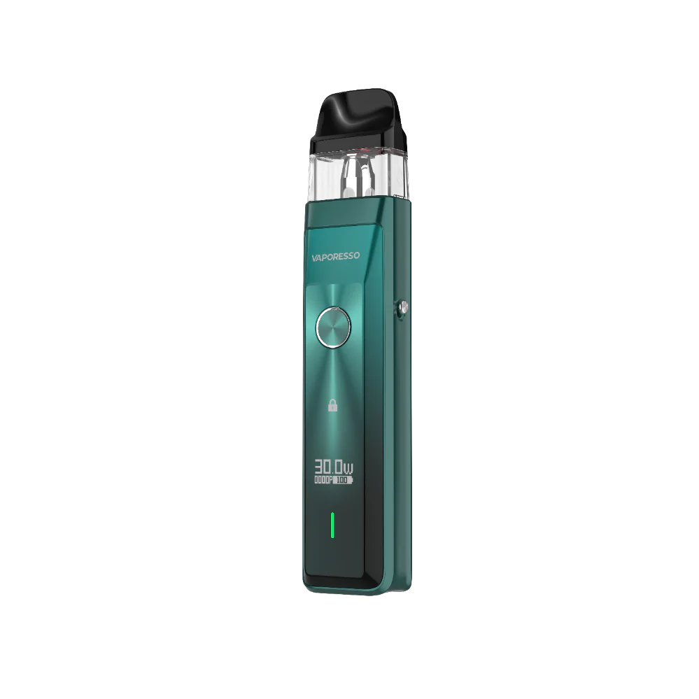 Vaporesso XROS Pro Pod System - Pod Kit | Giant Vapes Vaporesso XROS Pro Pod System - Pod Kit | Giant Vapes