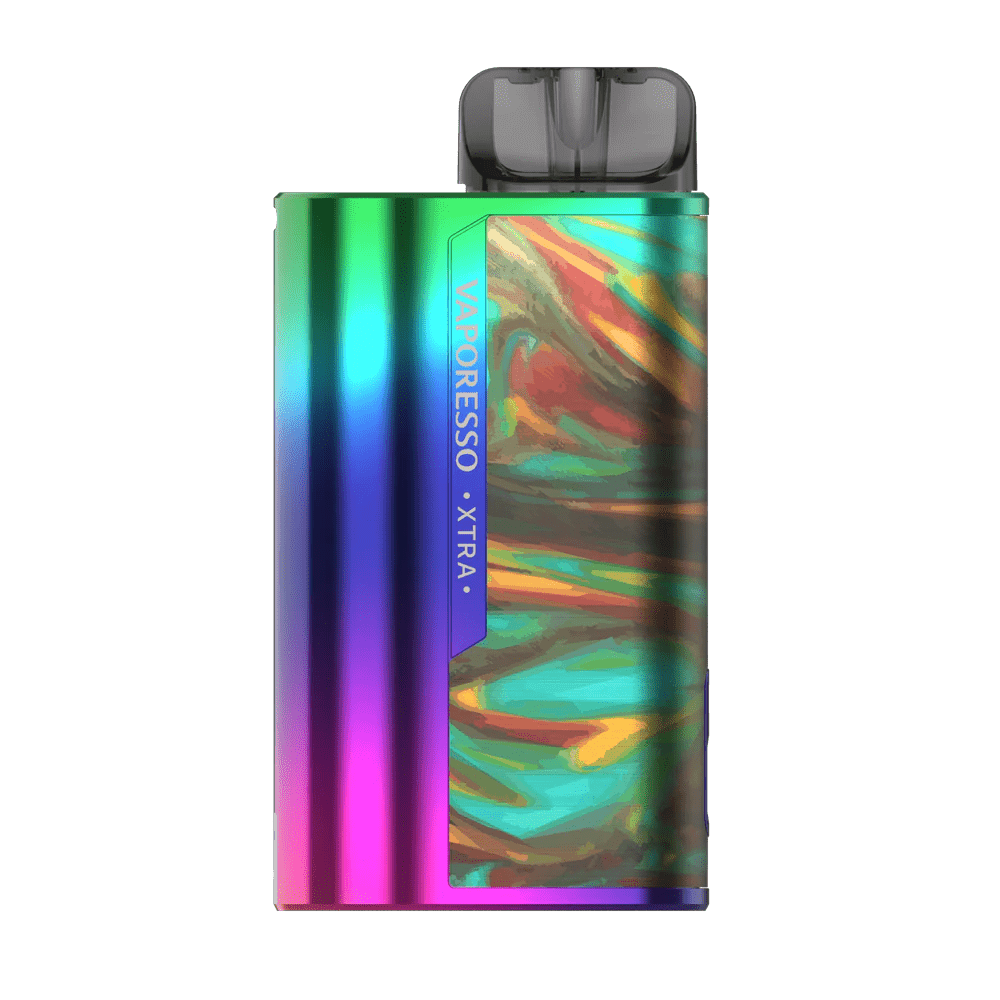 Vaporesso XTRA Pod System