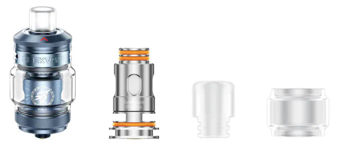 GeekVape Zeus Z Nano 3 Tank