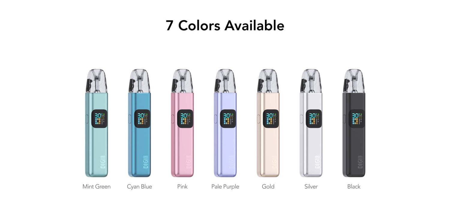 SMOK Arco Digi PRO 30W Pod System