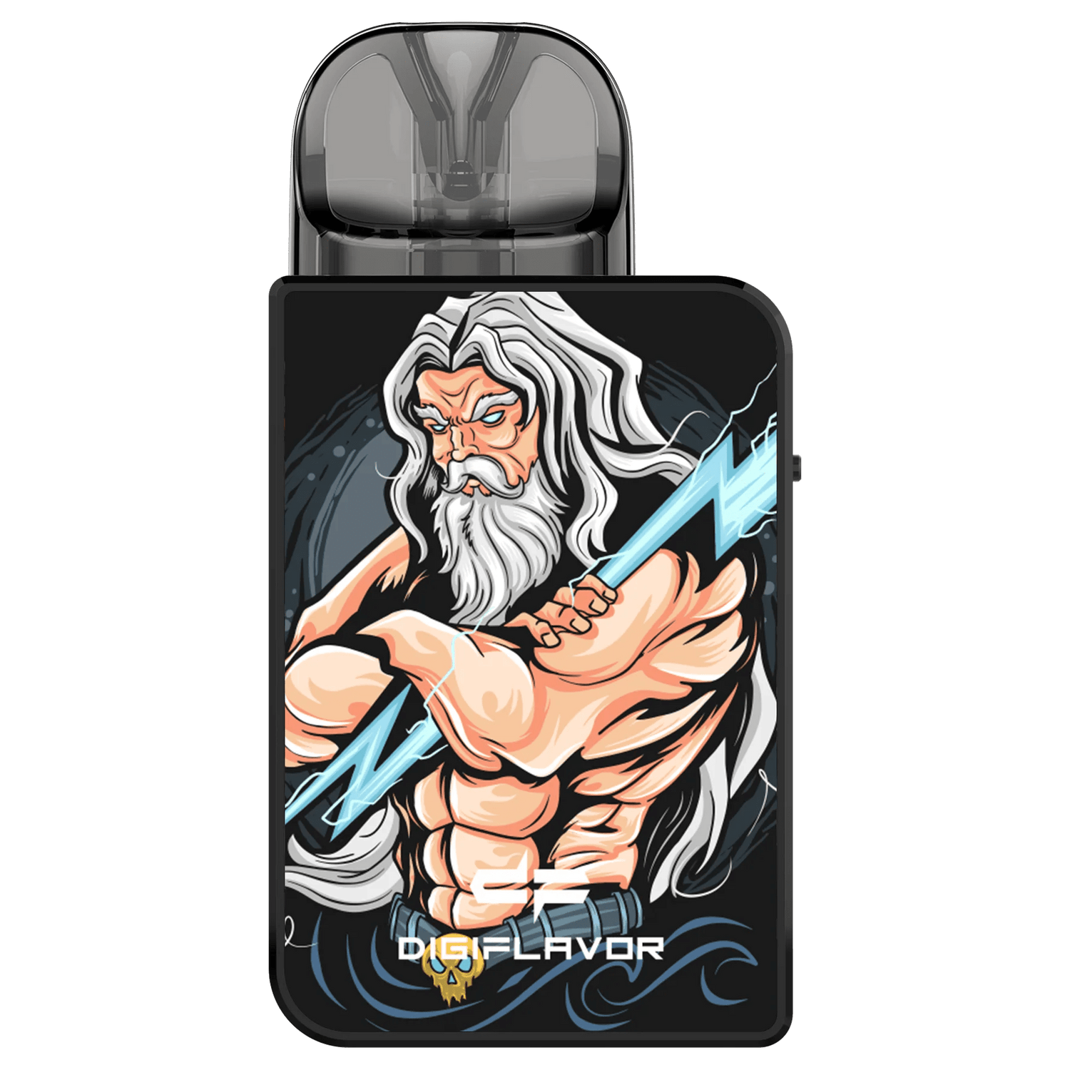 GeekVape Digiflavor Digi-U Pod System - Vape Pod Kit | Giant Vapes GeekVape Digiflavor Digi-U Pod System - Vape Pod Kit | Giant Vapes