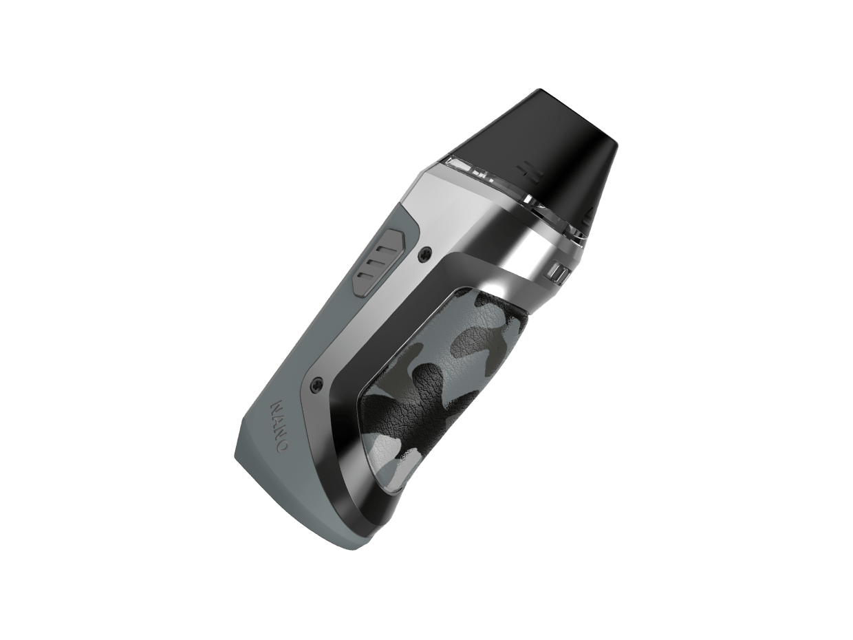 GeekVape Aegis Nano Pod System