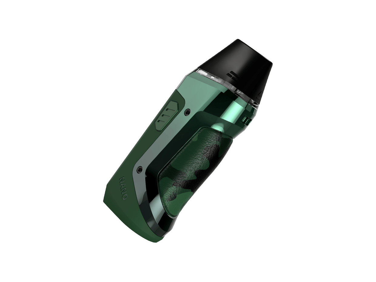 GeekVape Aegis Nano Pod System