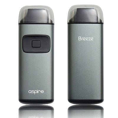 Aspire Breeze AIO Starter Kit