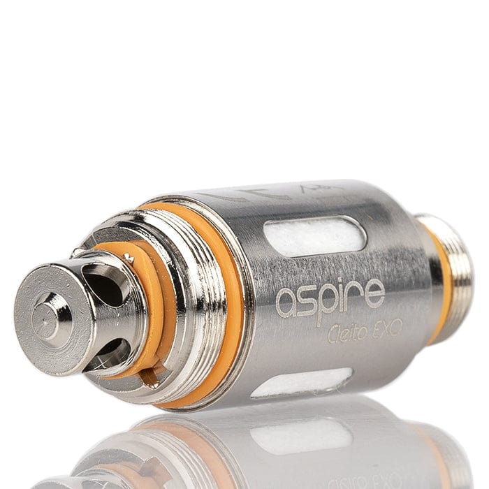 Aspire Cleito EXO Replacement Coils