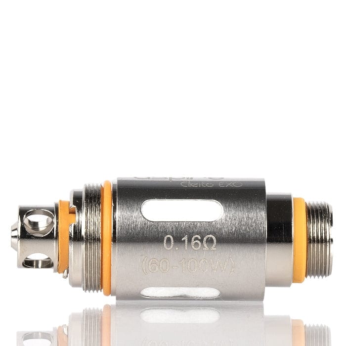 Aspire Cleito EXO Replacement Coils