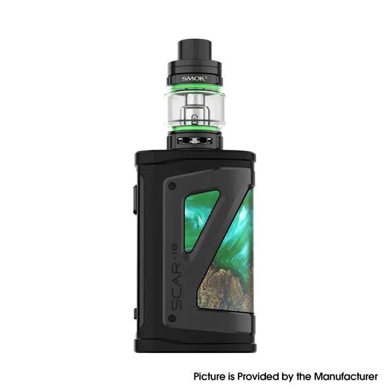 SMOK SCAR-18 230W Starter Kit