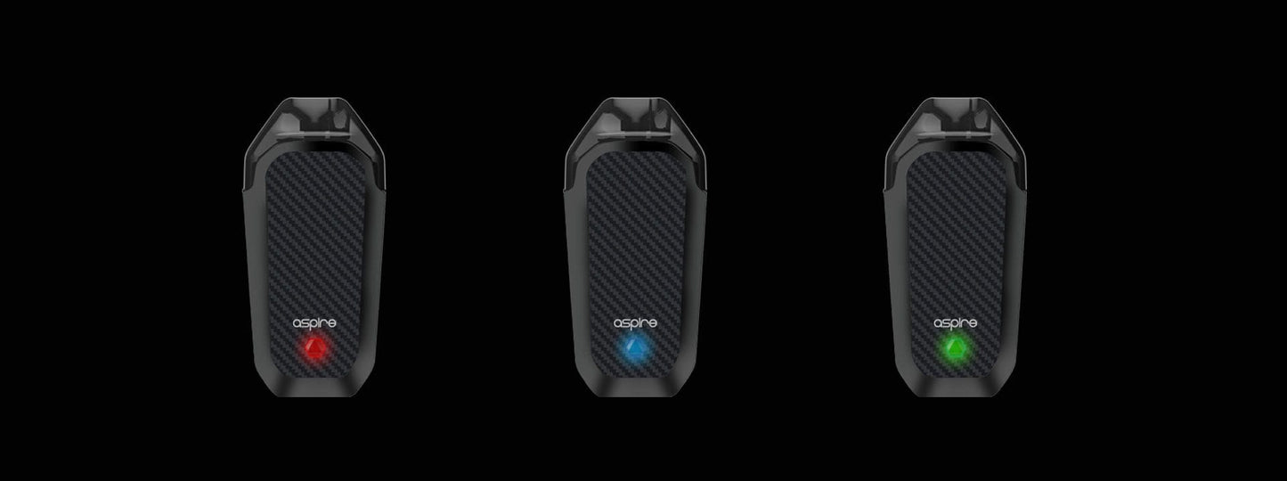 Aspire AVP AIO Pod Kit