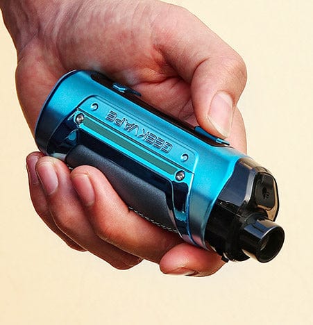 GeekVape B100 Boost Pro 2 Pod Kit - Vape Pod Kit | Giant Vapes GeekVape B100 Boost Pro 2 Pod Kit - Vape Pod Kit | Giant Vapes