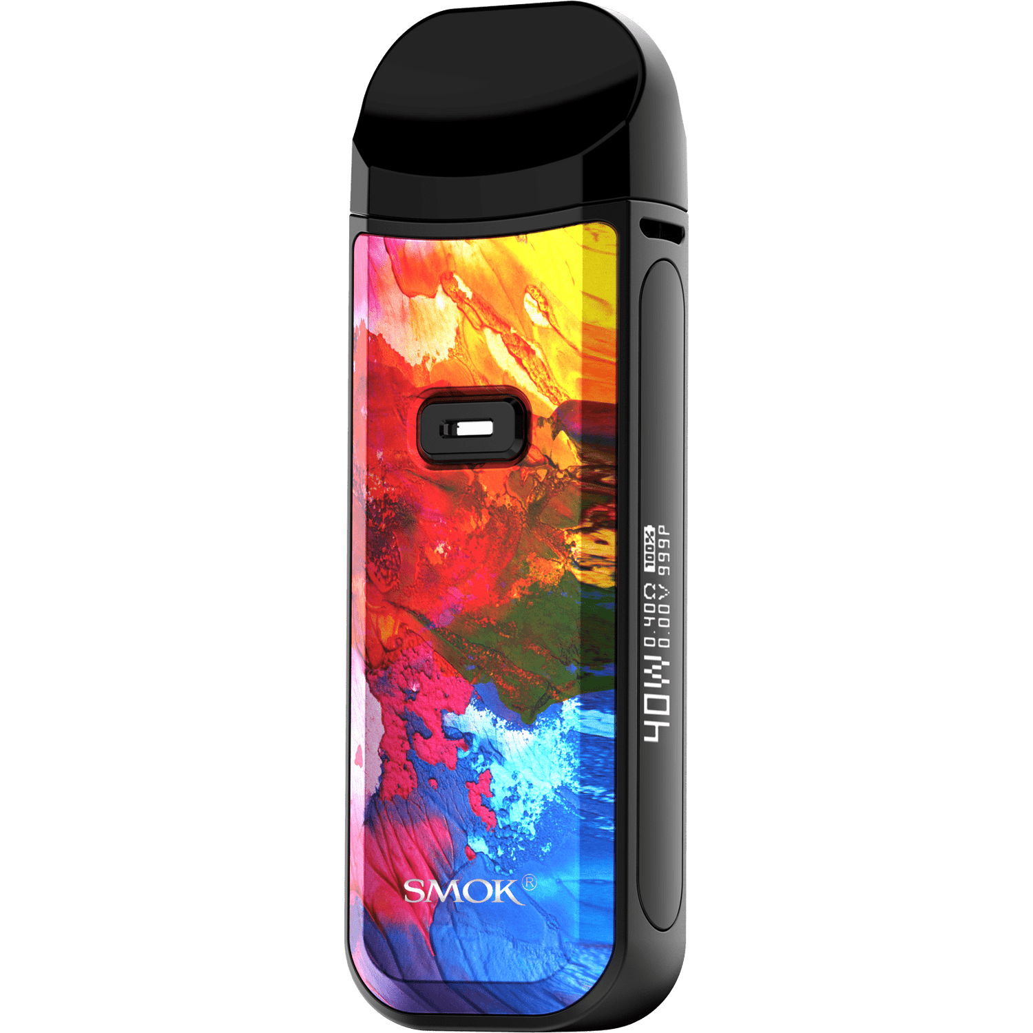 SMOK NORD 2 - SMOKTech - Pod Kit Giant Vapes SMOK NORD 2 - SMOKTech - Pod Kit Giant Vapes