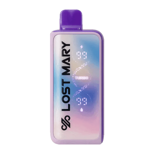 Lost Mary MT35000 Turbo Nixodine Disposable