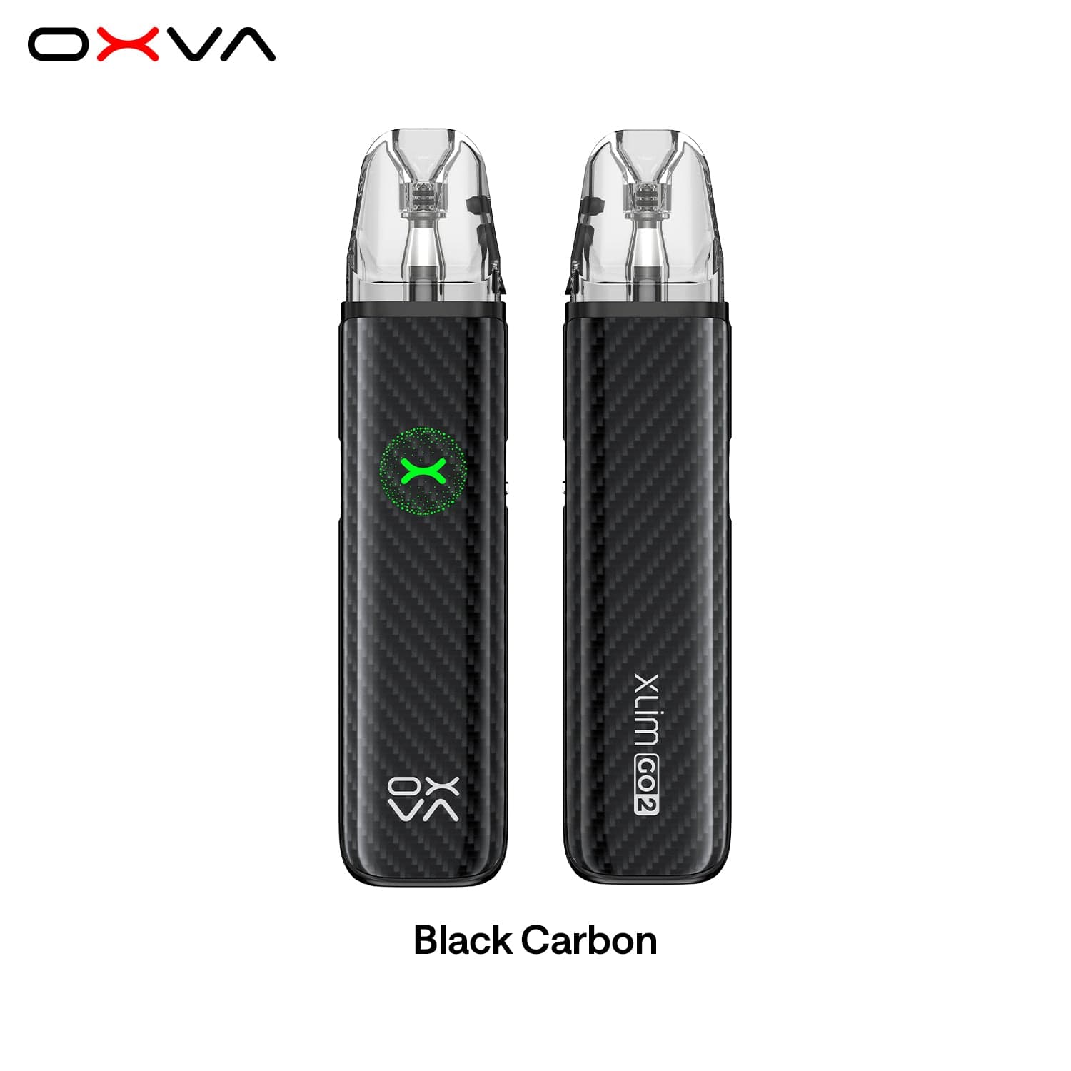 OXVA XLIM Go 2 Pod System 30W, 1500mAh, XLIM Pod Compatible Giant Vapes OXVA XLIM Go 2 Pod System 30W, 1500mAh, XLIM Pod Compatible Giant Vapes