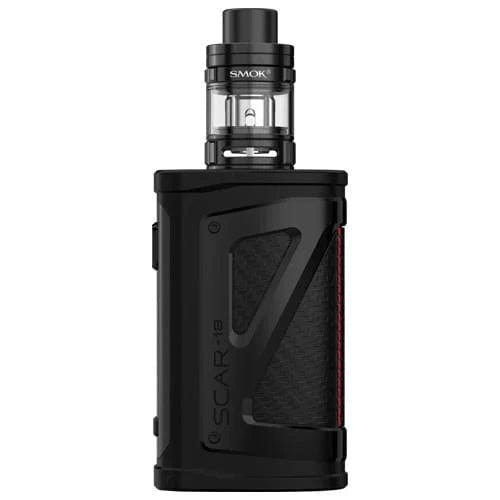 SMOK SCAR-18 Starter Kit