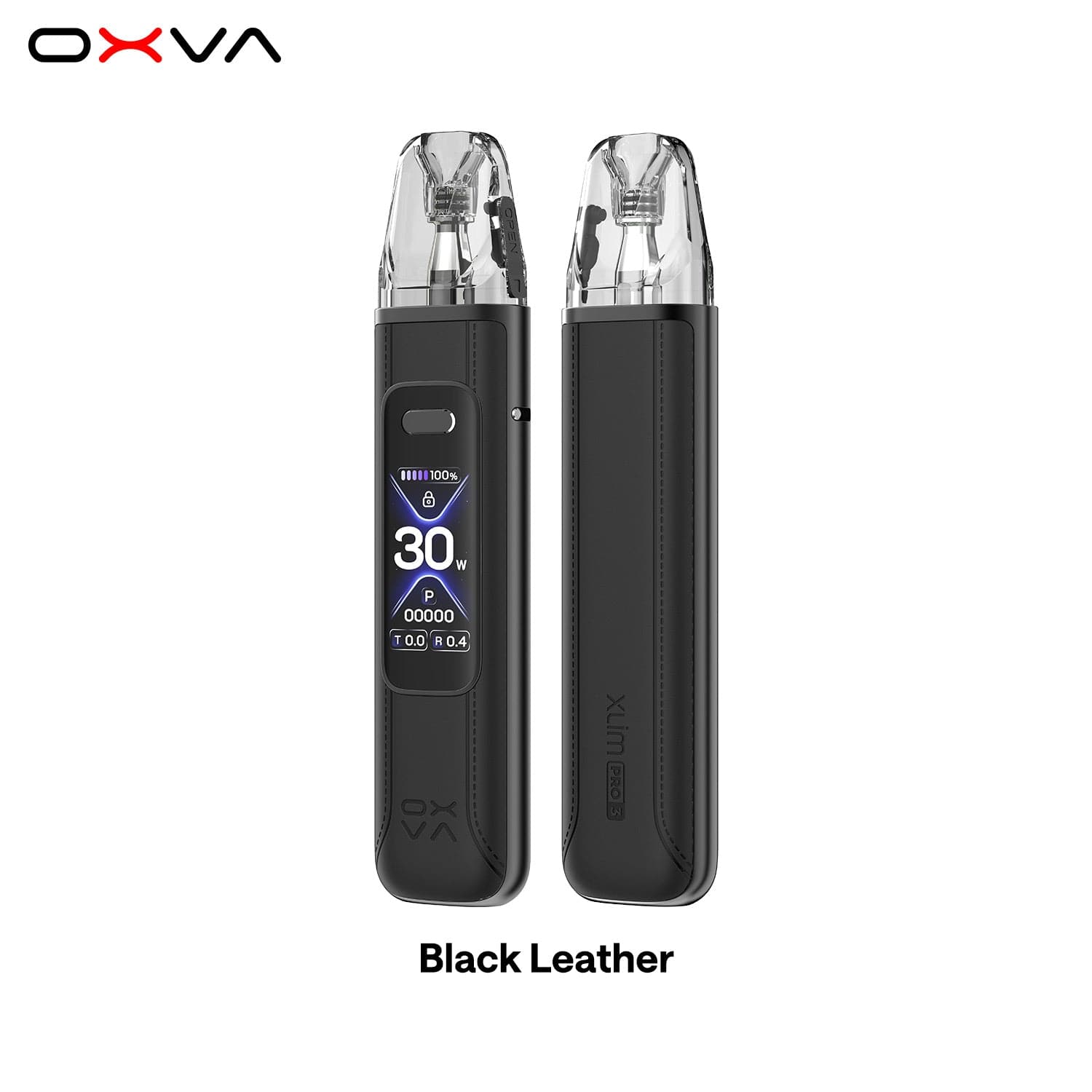 OXVA XLIM PRO 3 30W Vape Pod System 1500mAh, 3ML Giant Vapes OXVA XLIM PRO 3 30W Vape Pod System 1500mAh, 3ML Giant Vapes