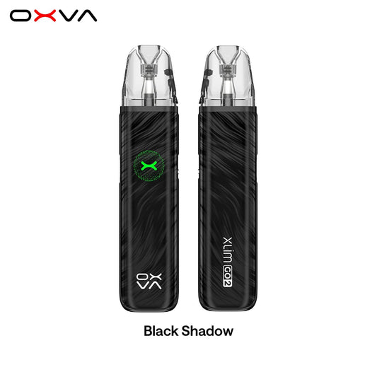 OXVA XLIM Go 2 30W Pod System