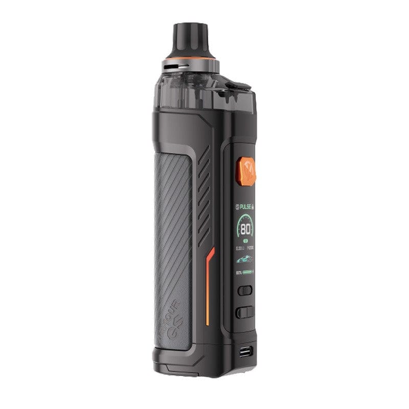 Vaporesso Armour GS 80W Pod Kit - Vape Pod Kit | Giant Vapes Vaporesso Armour GS 80W Pod Kit - Vape Pod Kit | Giant Vapes