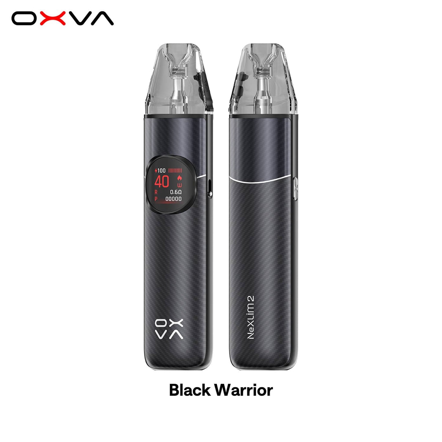 OXVA NeXLIM 2 40W Pod System