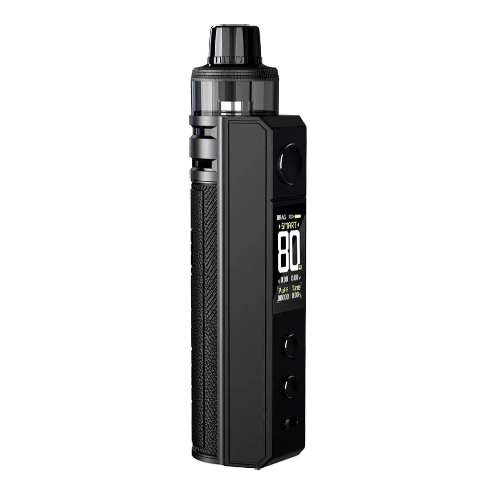 VOOPOO Drag H80S Pod Mod Kit - Vape Pod Kit | Giant Vapes VOOPOO Drag H80S Pod Mod Kit - Vape Pod Kit | Giant Vapes
