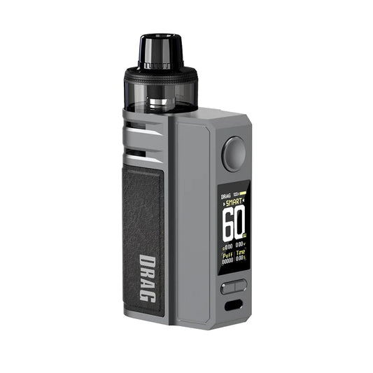 VOOPOO DRAG E60 Pod Mod Kit