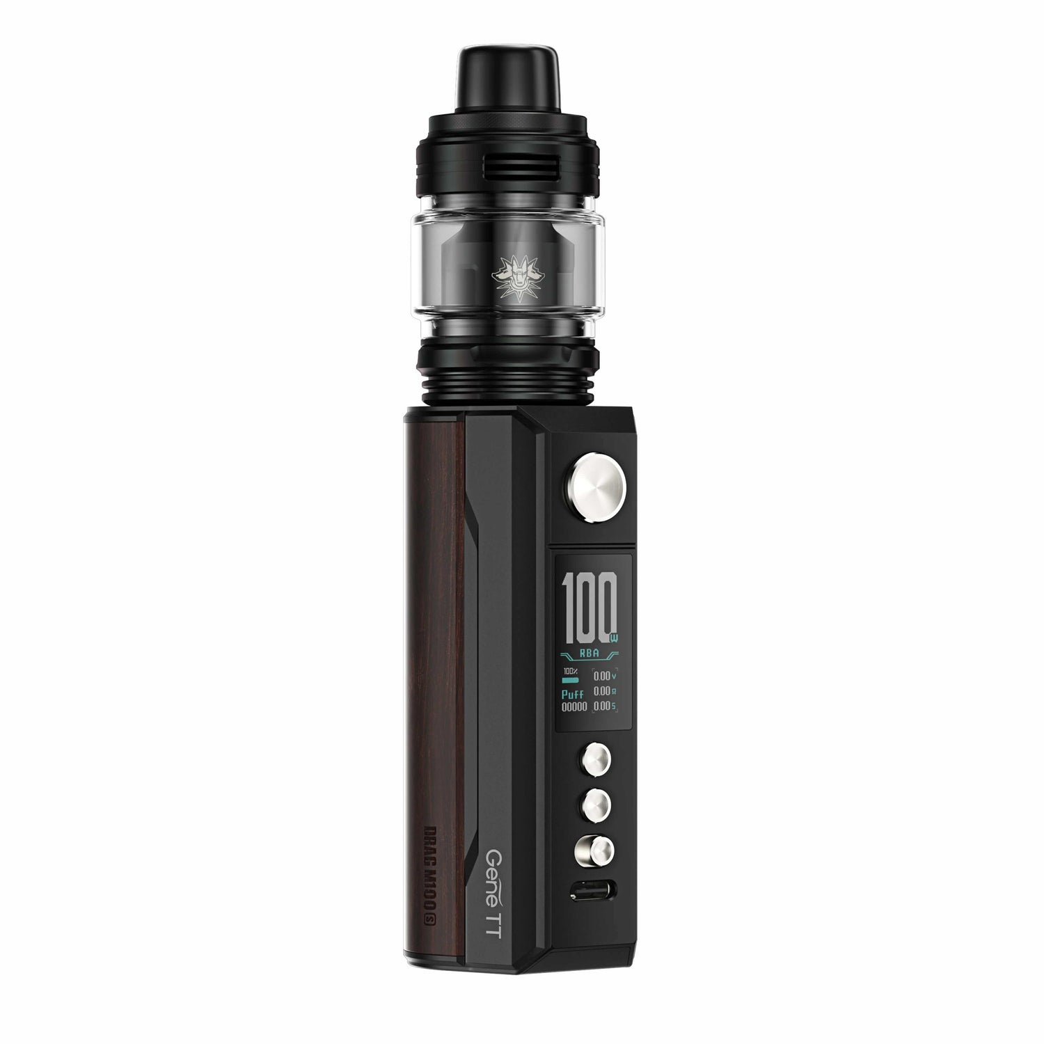 Voopoo Drag M100S - VOOPOO - Pod Kit - Giant Vapes Voopoo Drag M100S - VOOPOO - Pod Kit - Giant Vapes