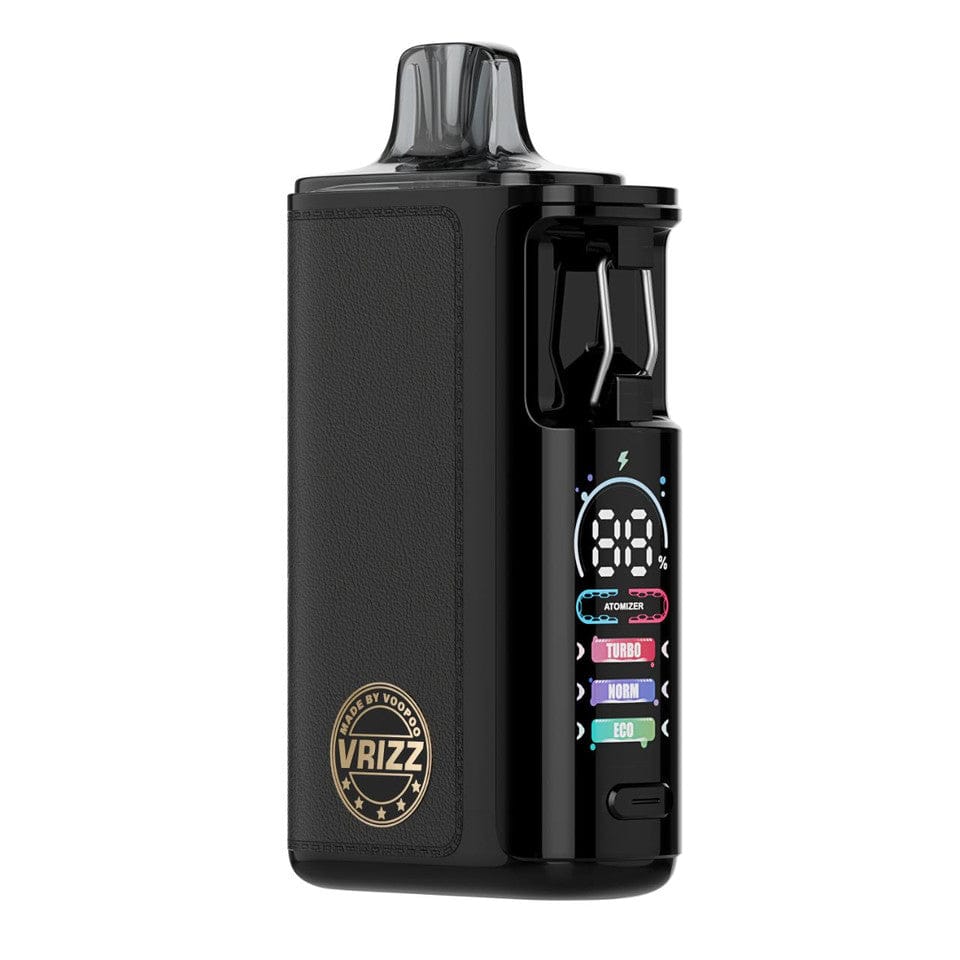 VOOPOO VRIZZ 2 30W Pod Kit | 15mL Capacity & 3 Power Modes Giant Vapes VOOPOO VRIZZ 2 30W Pod Kit | 15mL Capacity & 3 Power Modes Giant Vapes