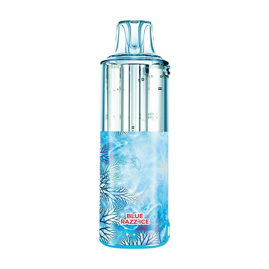 Lost Angel Smart Pod 40K Disposable Pods