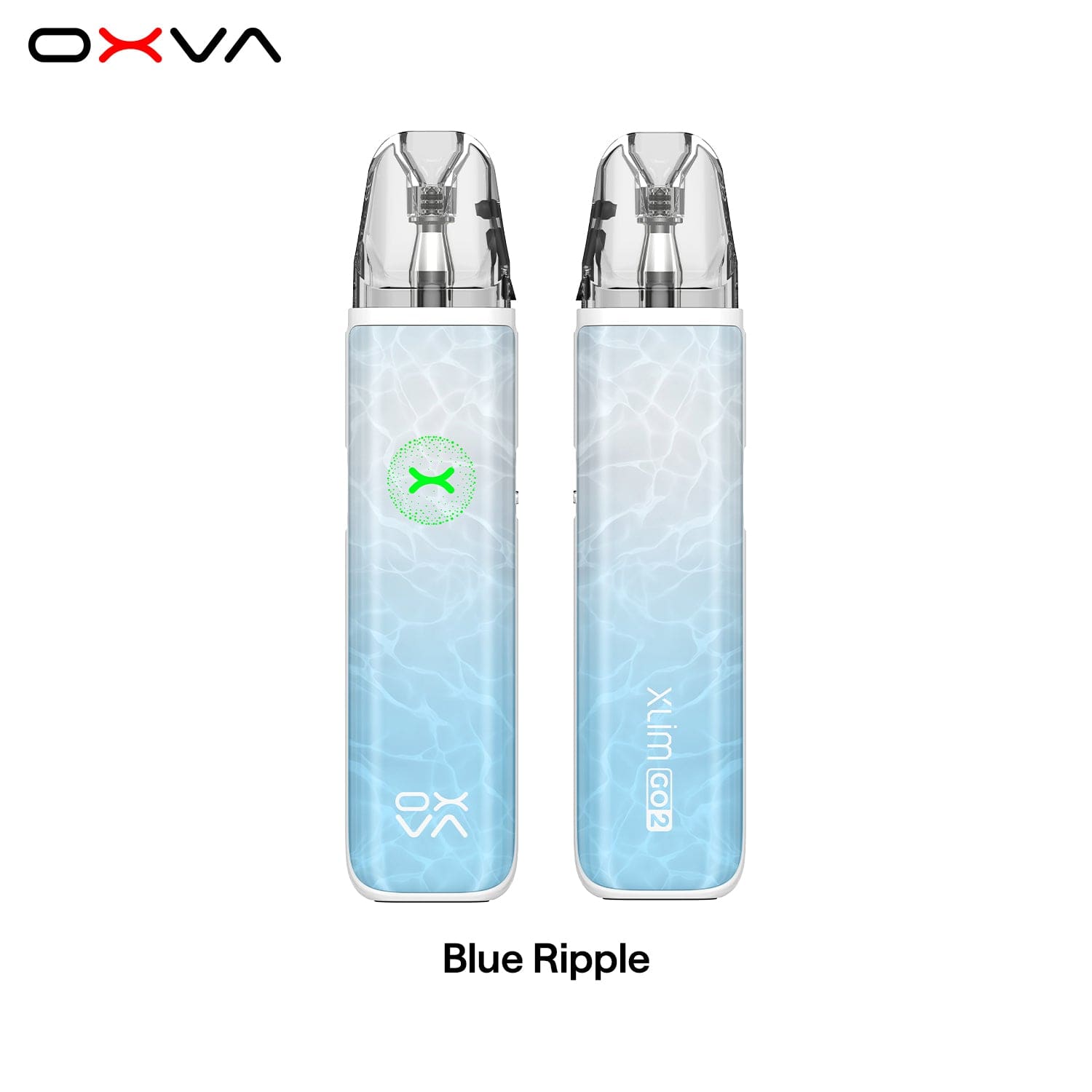 OXVA XLIM Go 2 Pod System 30W, 1500mAh, XLIM Pod Compatible Giant Vapes OXVA XLIM Go 2 Pod System 30W, 1500mAh, XLIM Pod Compatible Giant Vapes