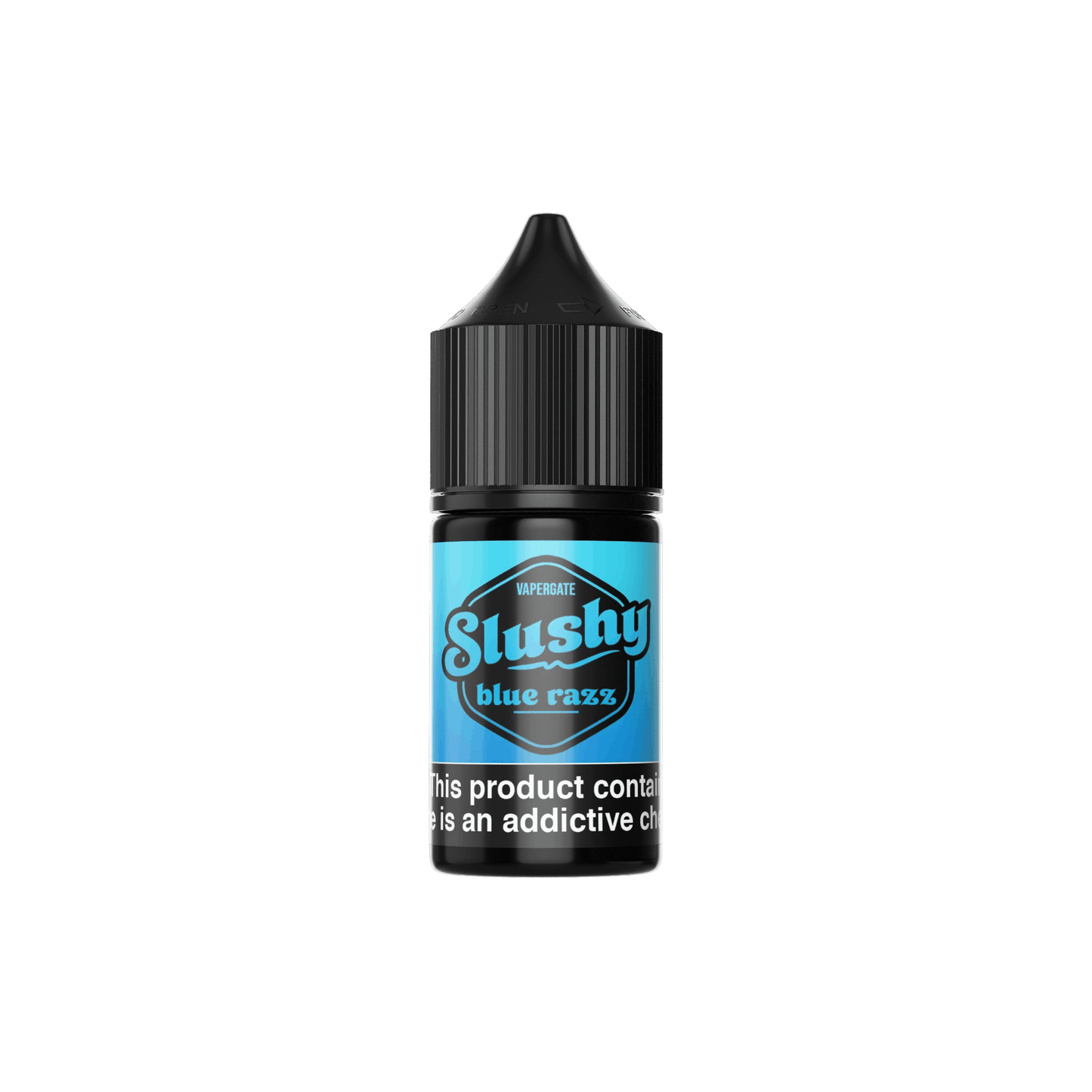 Blue SALT - Vapergate - 30mL