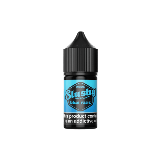 Blue SALT - Vapergate - 30mL