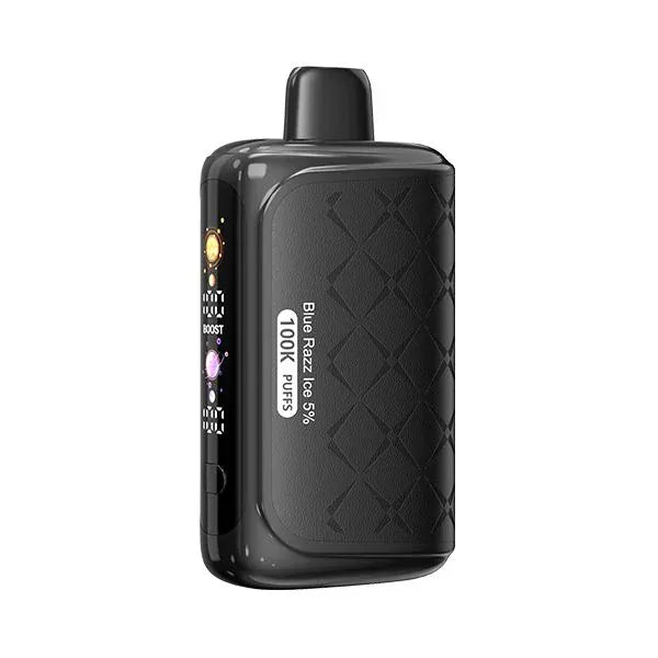 Texas-Compliant HorizonTech 100K Disposable  100K Puffs  Giant Vapes