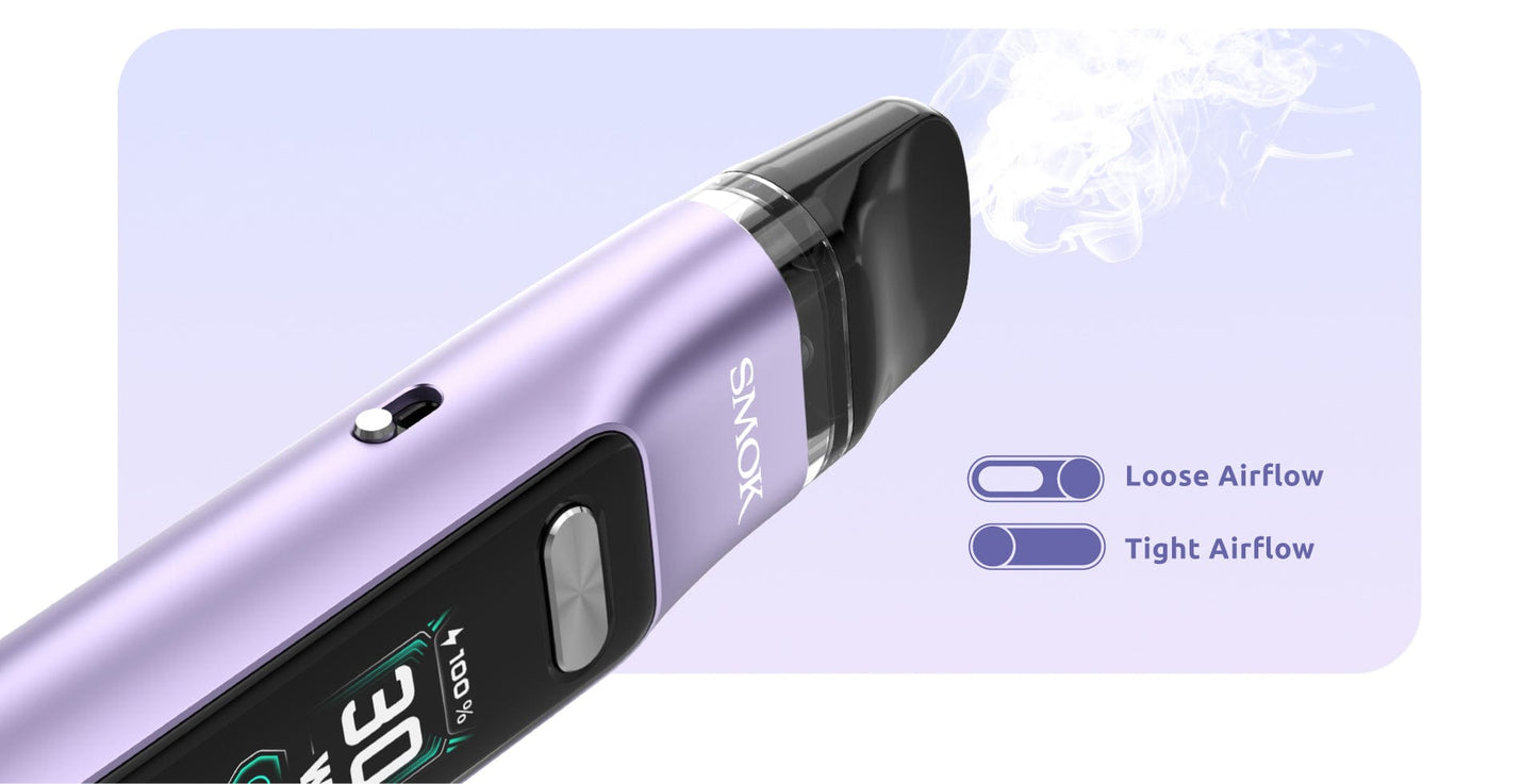 SMOK Novo GT 30W Pod System