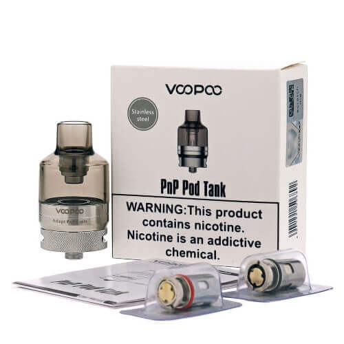 VOOPOO PnP Pod Tank