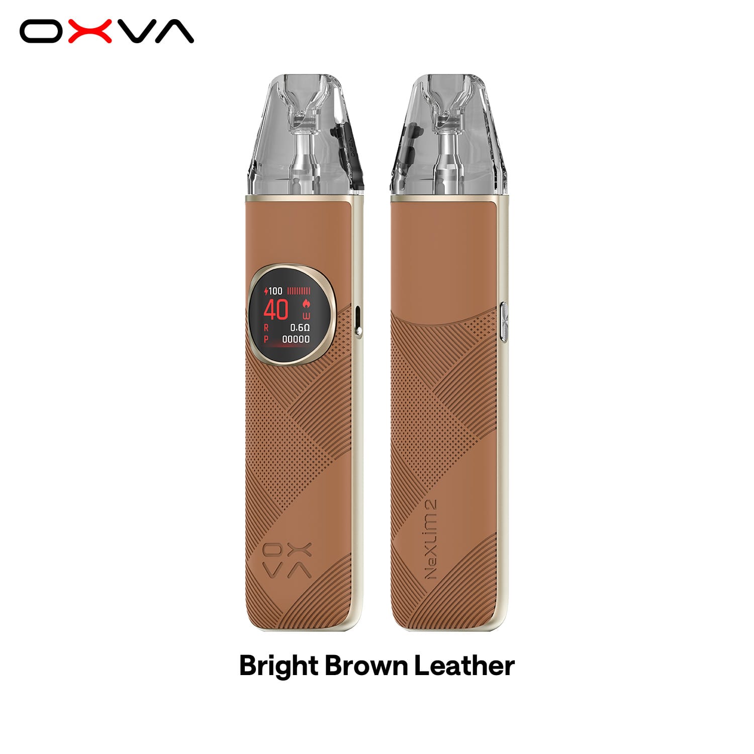 OXVA NeXLIM 2 40W Pod System