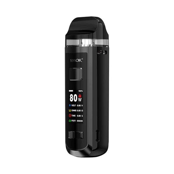 SMOK RPM 2 - SMOKTech - Pod Kit Giant Vapes SMOK RPM 2 - SMOKTech - Pod Kit Giant Vapes