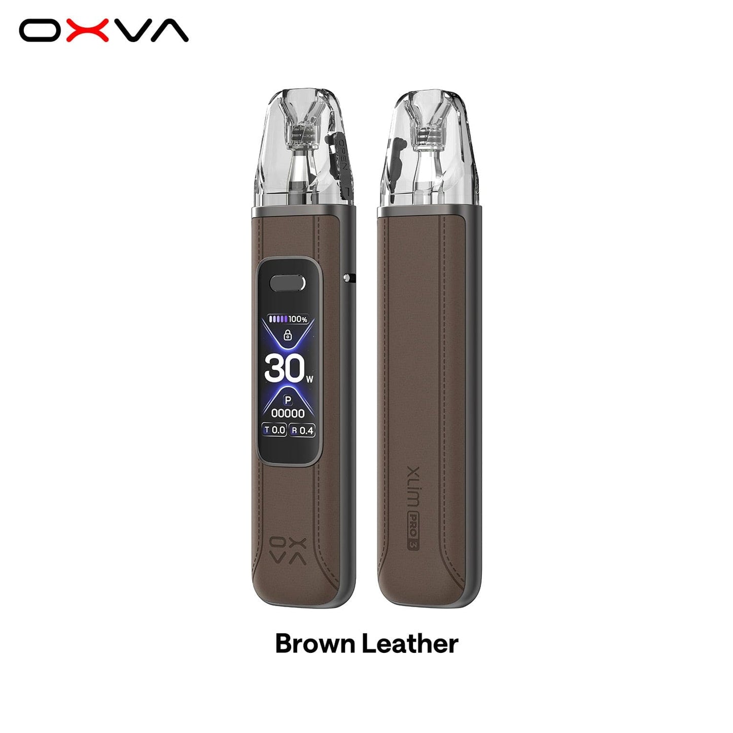 OXVA XLIM Pro 3 30W Pod System