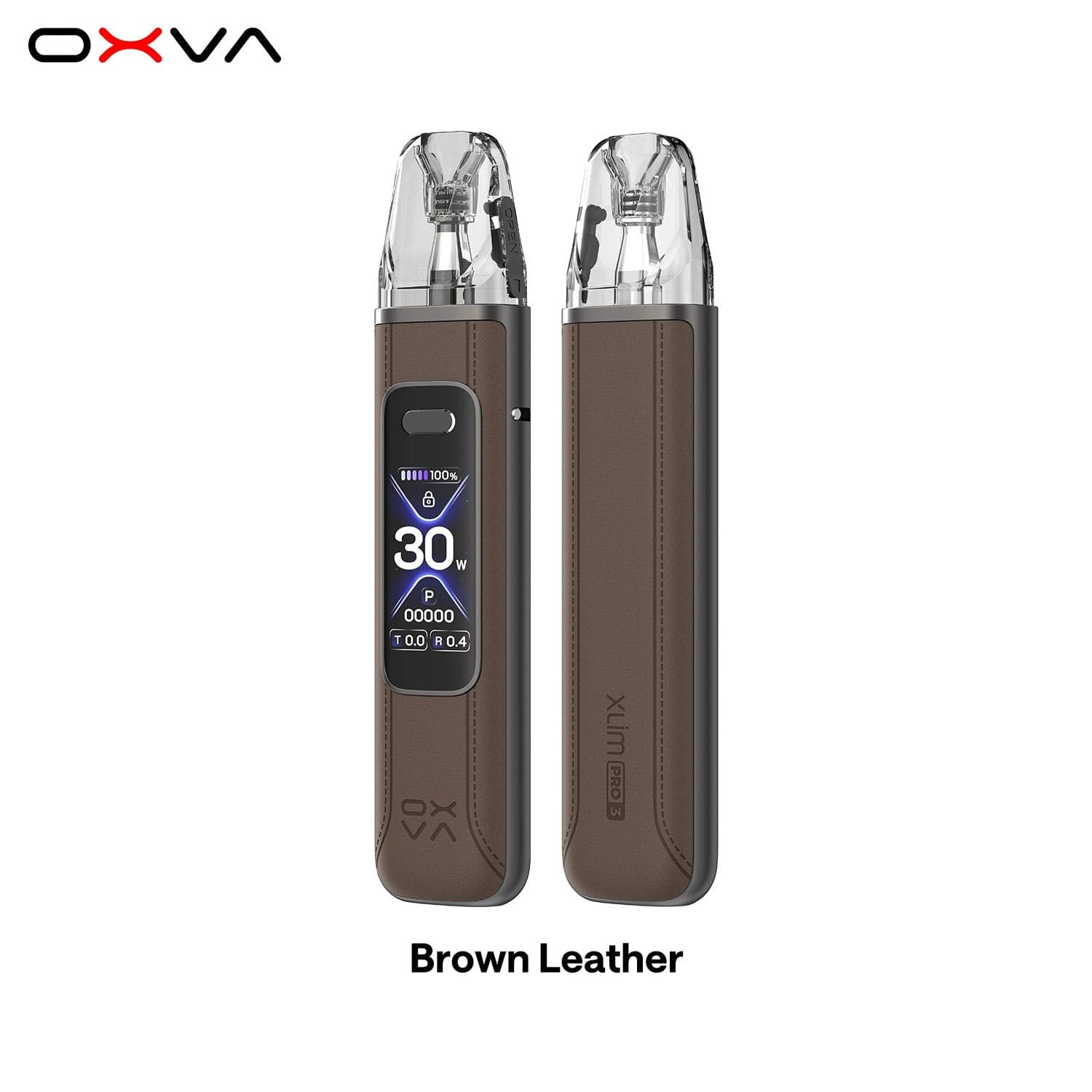 OXVA XLIM PRO 3 30W Vape Pod System 1500mAh, 3ML Giant Vapes OXVA XLIM PRO 3 30W Vape Pod System 1500mAh, 3ML Giant Vapes
