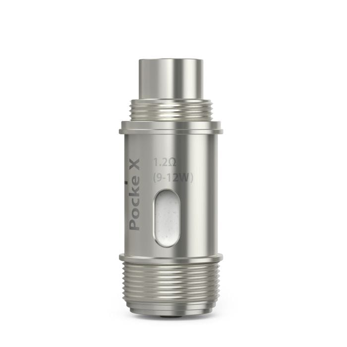 Aspire PockeX Replacement Coils