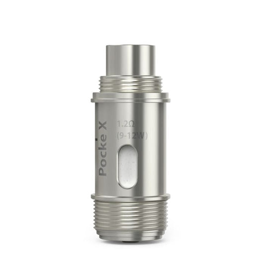 Aspire PockeX Replacement Coils