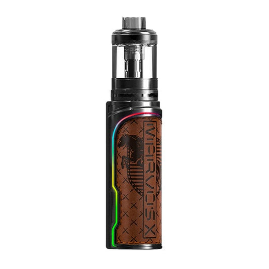 FreeMax Marvos X 100W Starter Kit