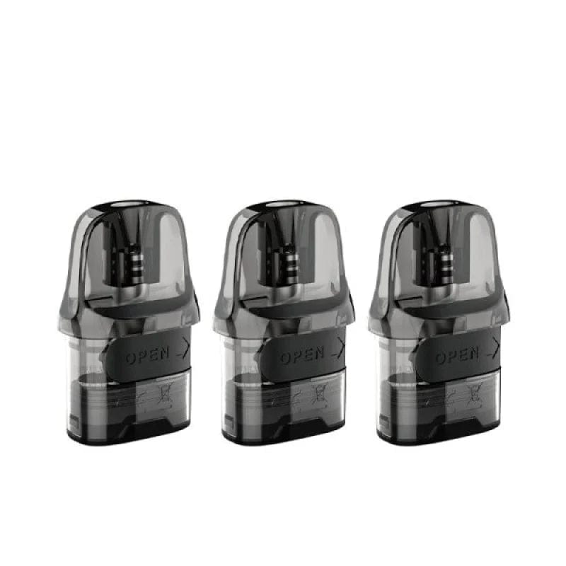 Lost Vape Ursa V2 Replacement Pods