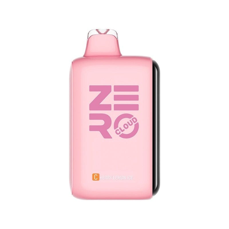 Sikary Cloud Zero 50K Vaporless Disposable